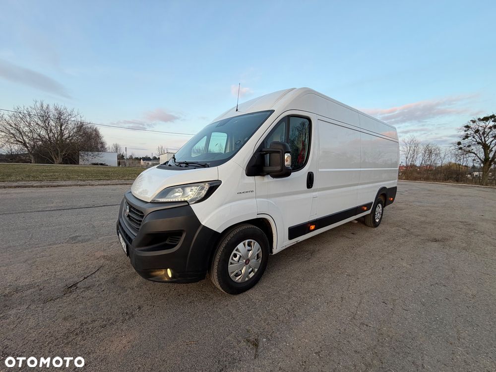 Fiat Ducato - 7