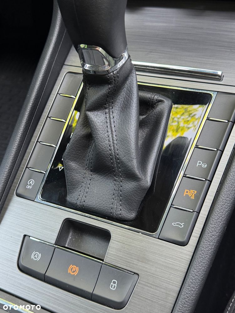 Skoda Superb 1.5 TSI DSG Style - 29