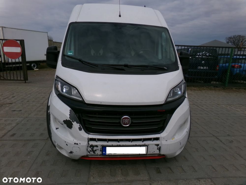 Fiat Ducato - 11