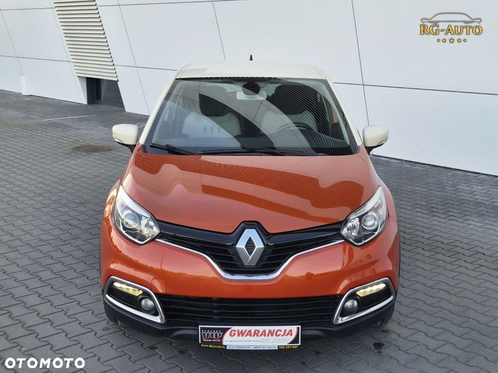 Renault Captur - 15