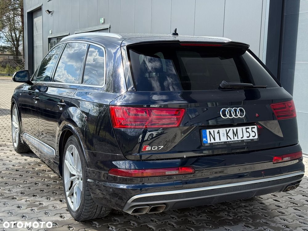 Audi SQ7 - 4