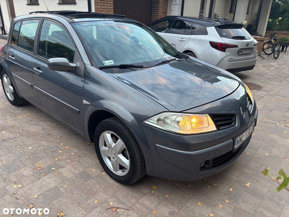 Renault Megane - 18