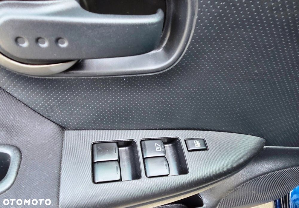 Nissan Note - 12