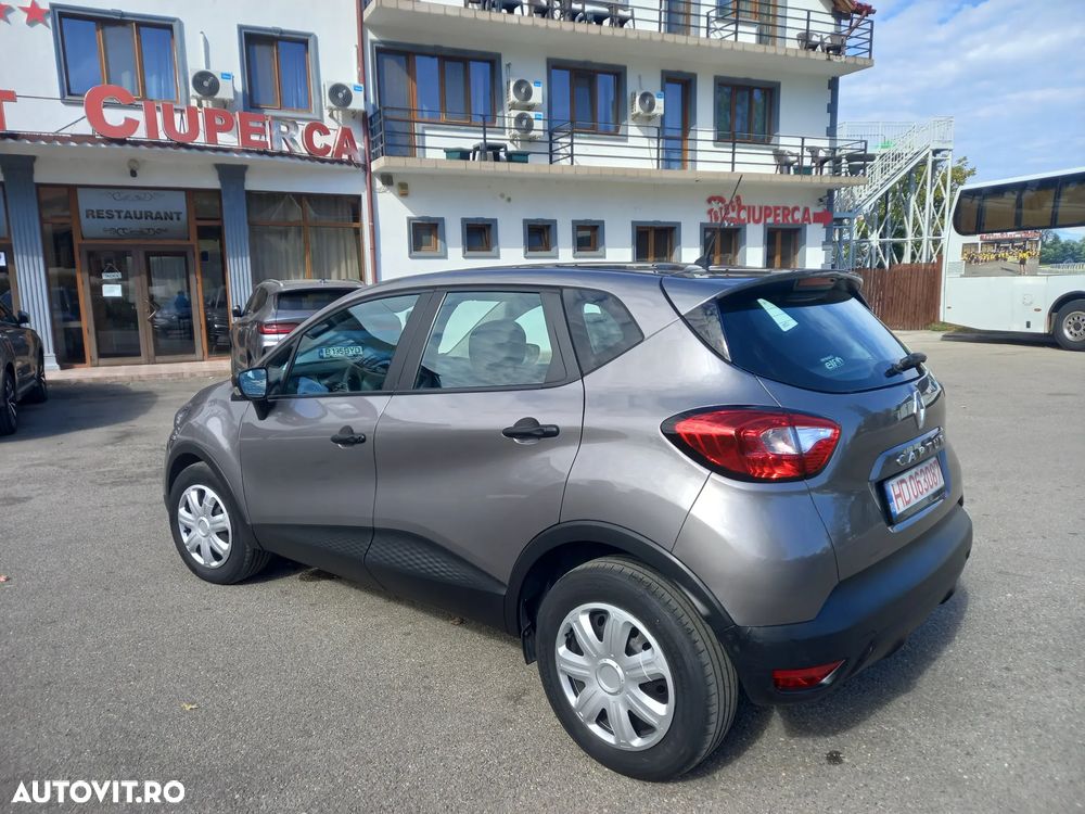 Renault Captur ENERGY TCe 90 Start&Stop Expression - 18
