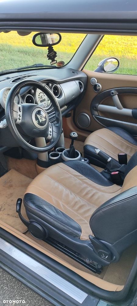 MINI Cooper - 10