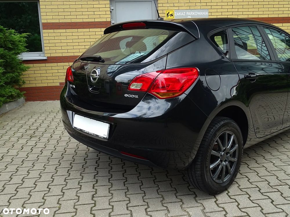 Opel Astra 1.4 Active - 31
