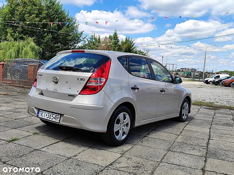 Hyundai i30 1.6 CRDI Edition 20 - 3
