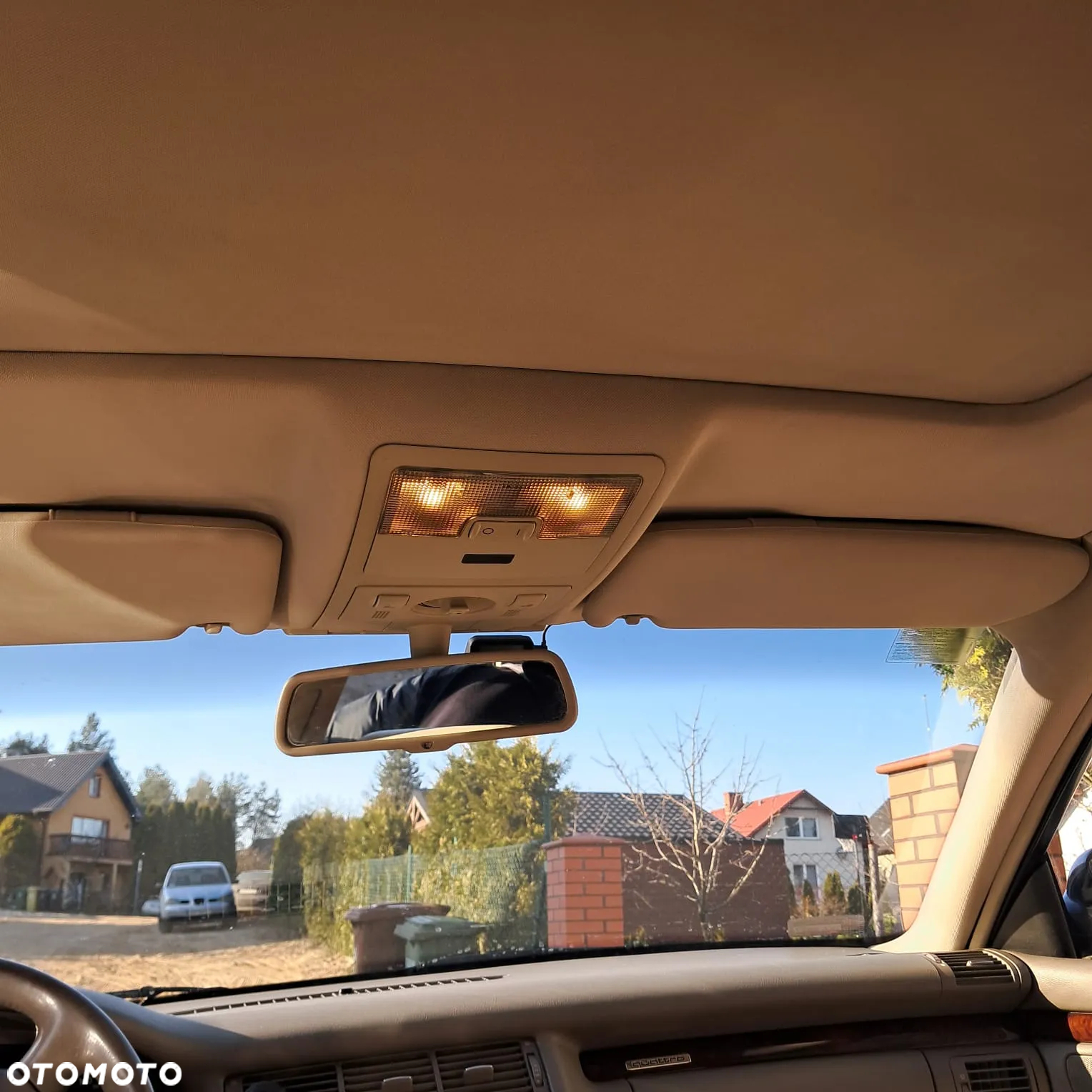 Audi A8 4.2 Quattro - 25