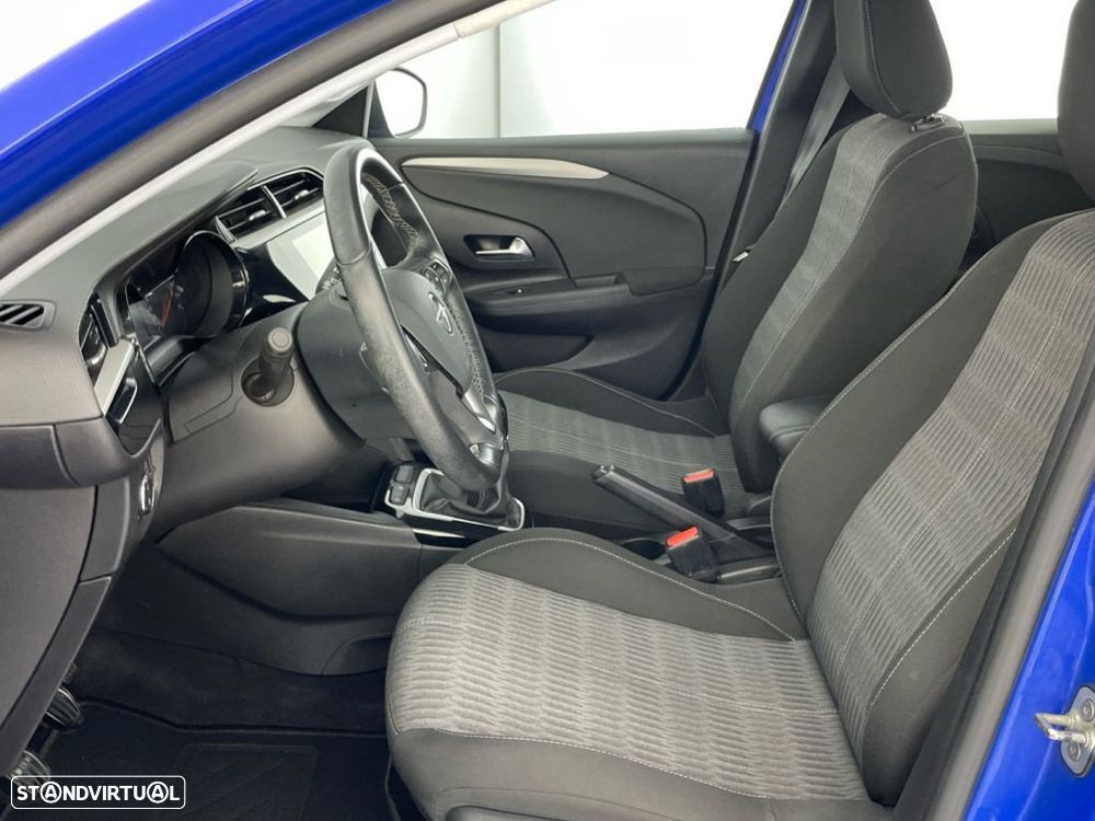 Opel Corsa 1.2 Elegance - 11