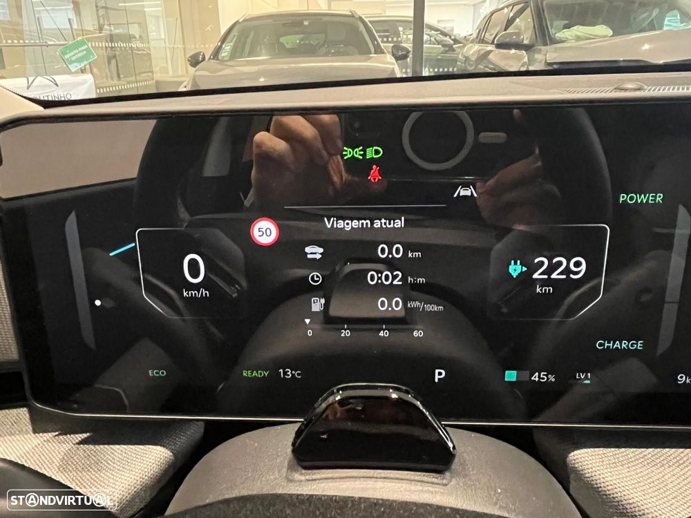 Kia EV4 81.4 kWh Tech - 6