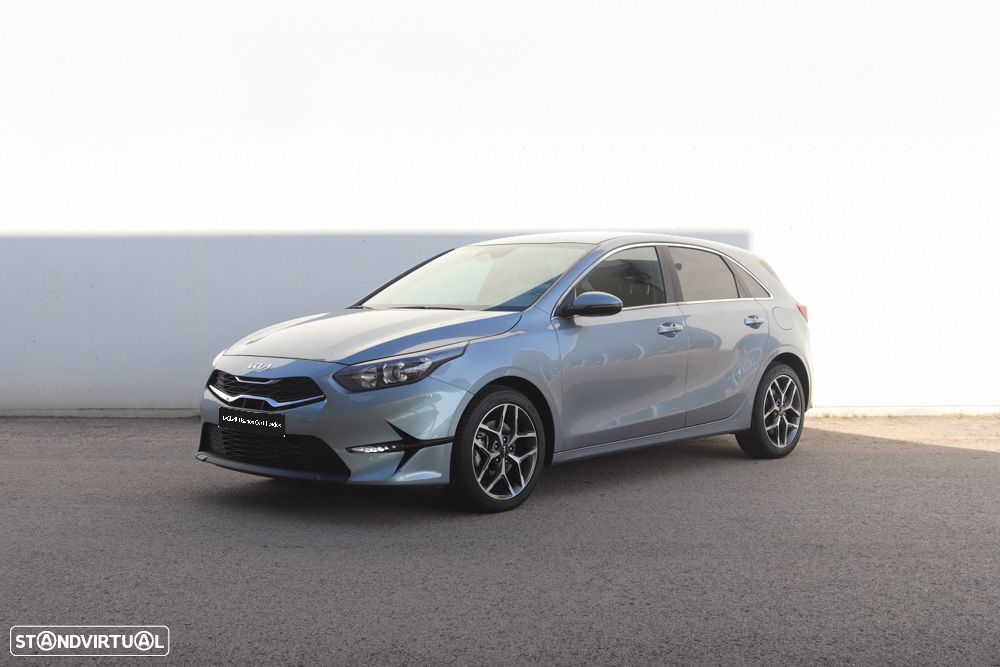 Kia Ceed 1.0 T-GDI Drive - 1