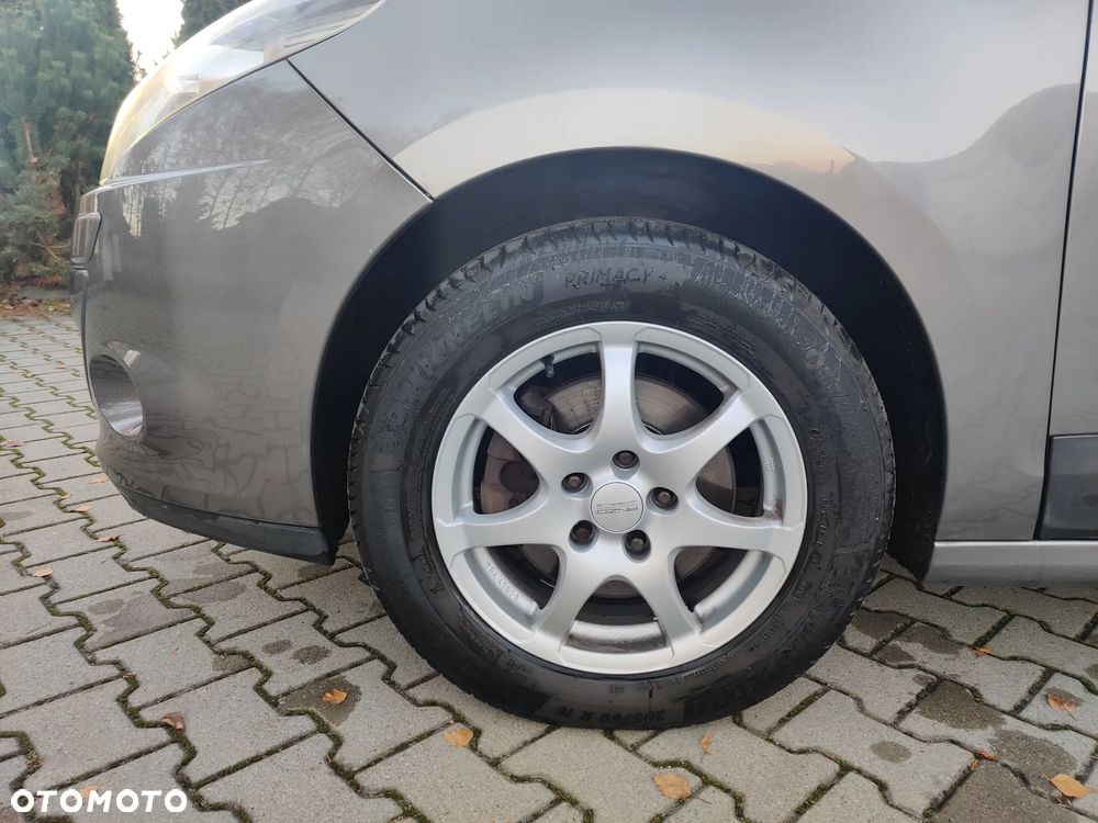 Renault Scenic TCe 130 Dynamique - 28