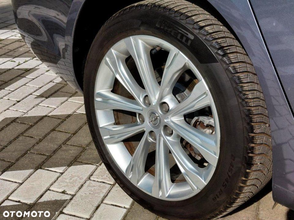 Opel Insignia - 7