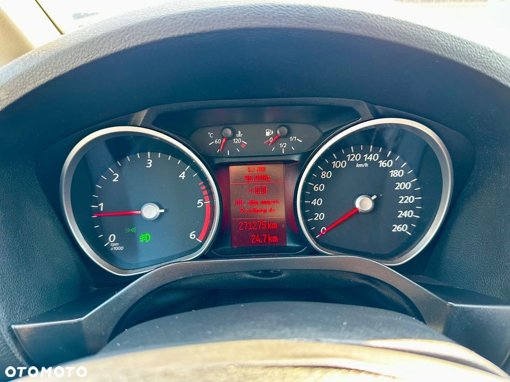Ford Galaxy 2.0 TDCi DPF Ghia - 15