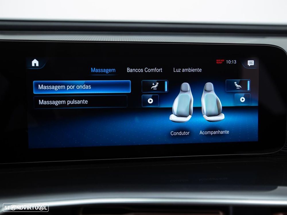 Mercedes-Benz EQC 400 4Matic - 38