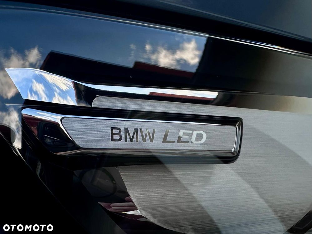 BMW X1 xDrive20d mHEV sport - 39