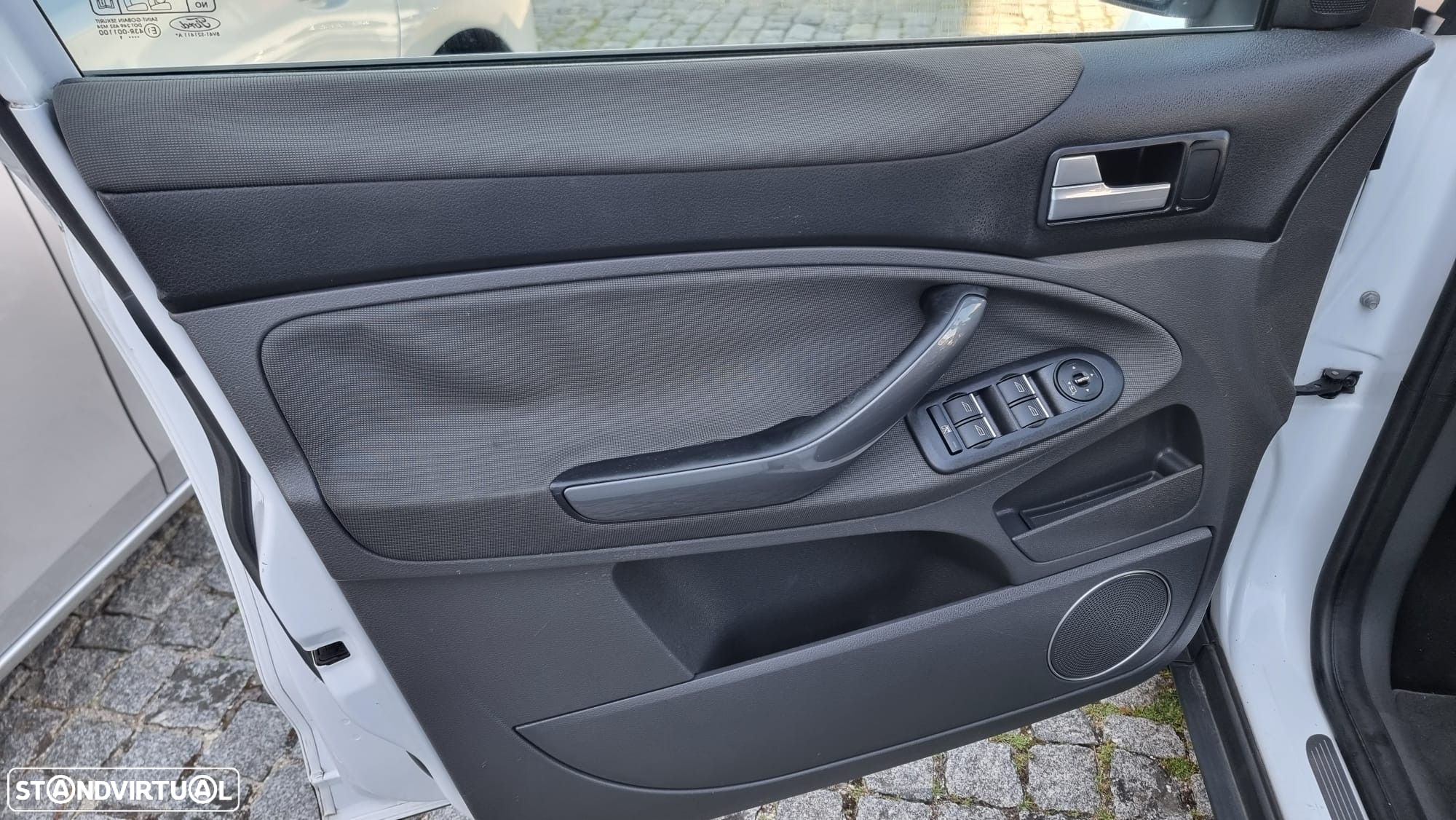 Ford Kuga 2.0 TDCi Trend - 21