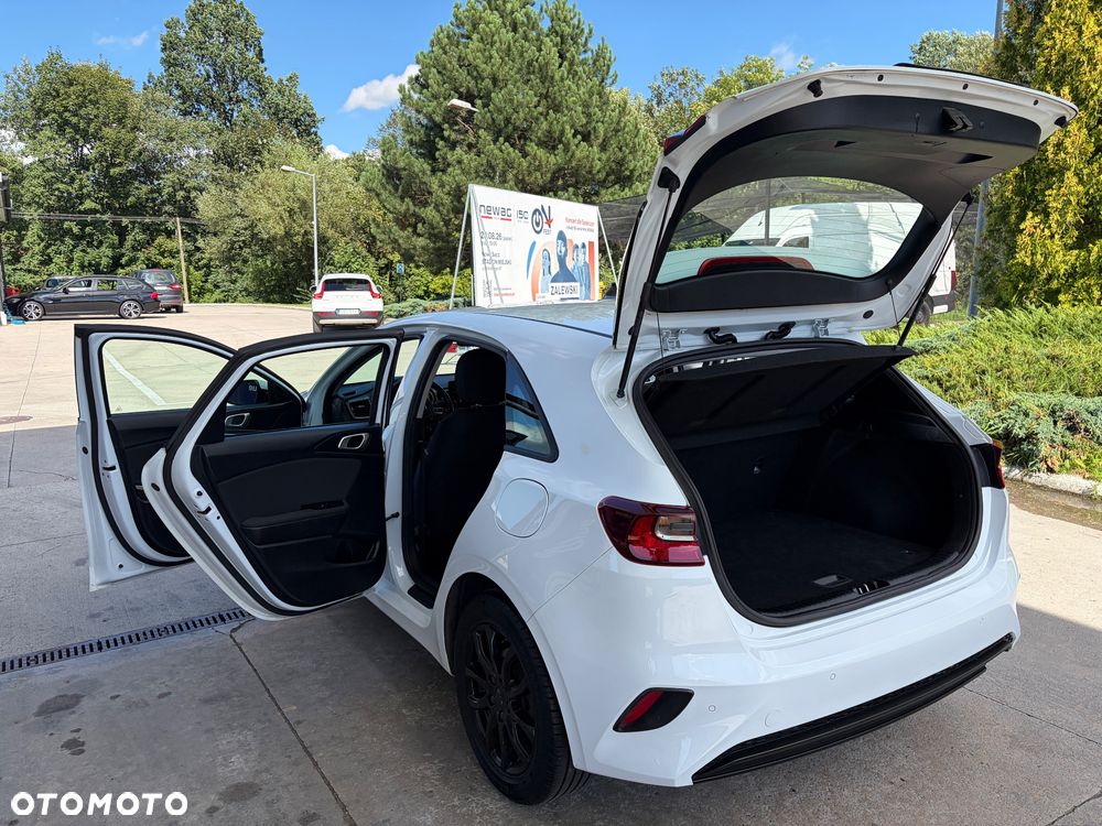 Kia Ceed 1.0 T-GDI L Business Line - 10