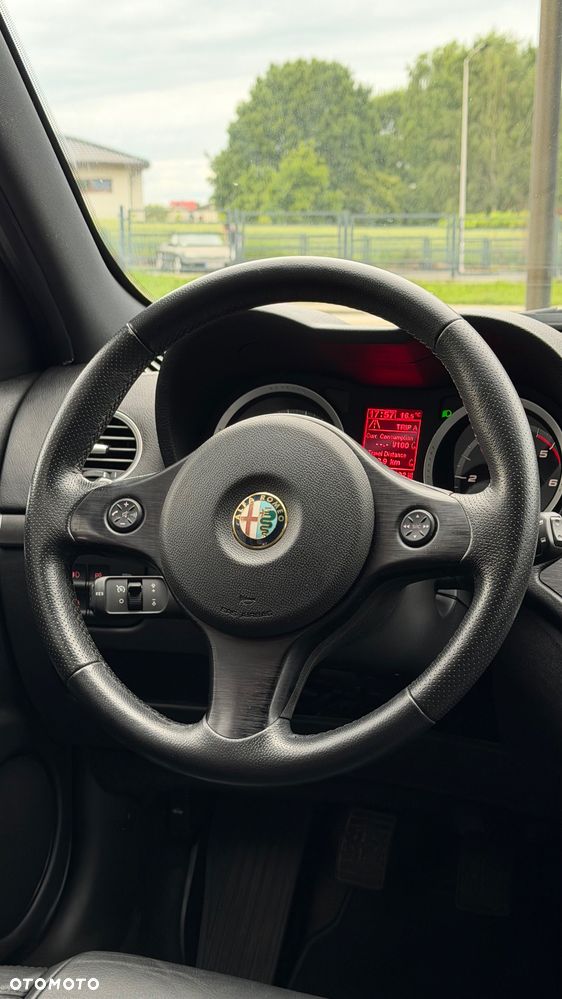 Alfa Romeo 159 2.0 JTDM 16V DPF Turismo - 21