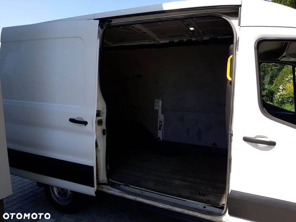 Ford Transit L2H3 RWD Trend (bryg.) - 21