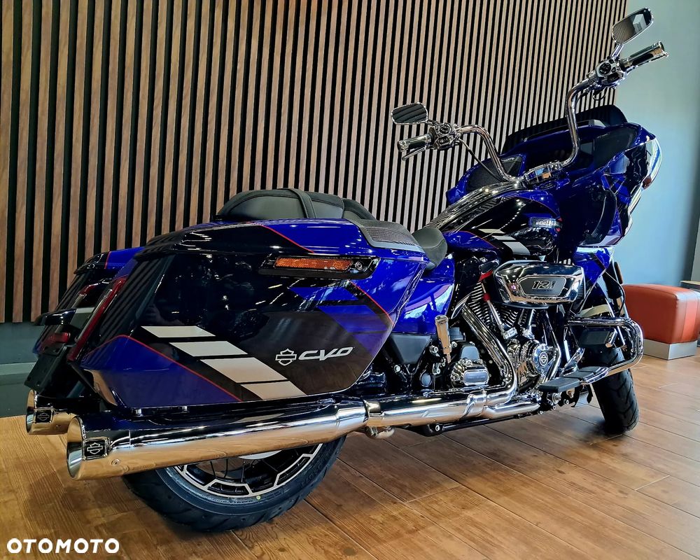 Harley-Davidson Touring Road Glide - 6