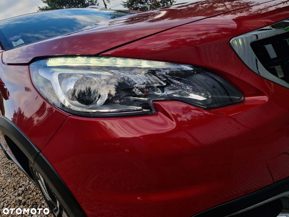 Peugeot 2008 - 36