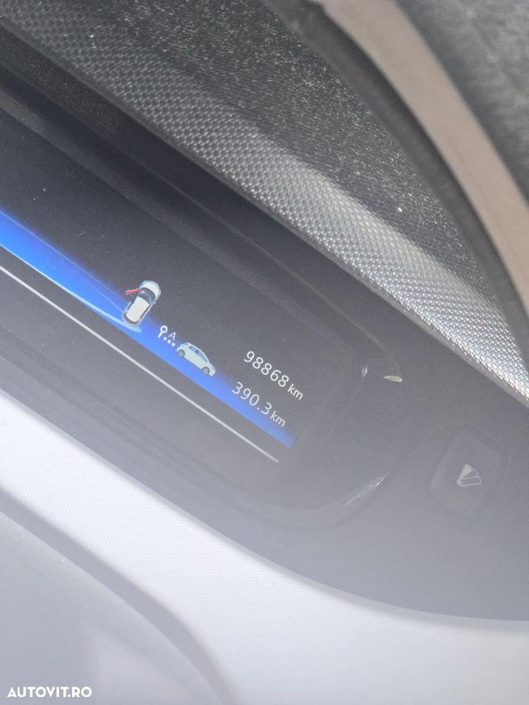 Renault ZOE 40 LIFE - 8