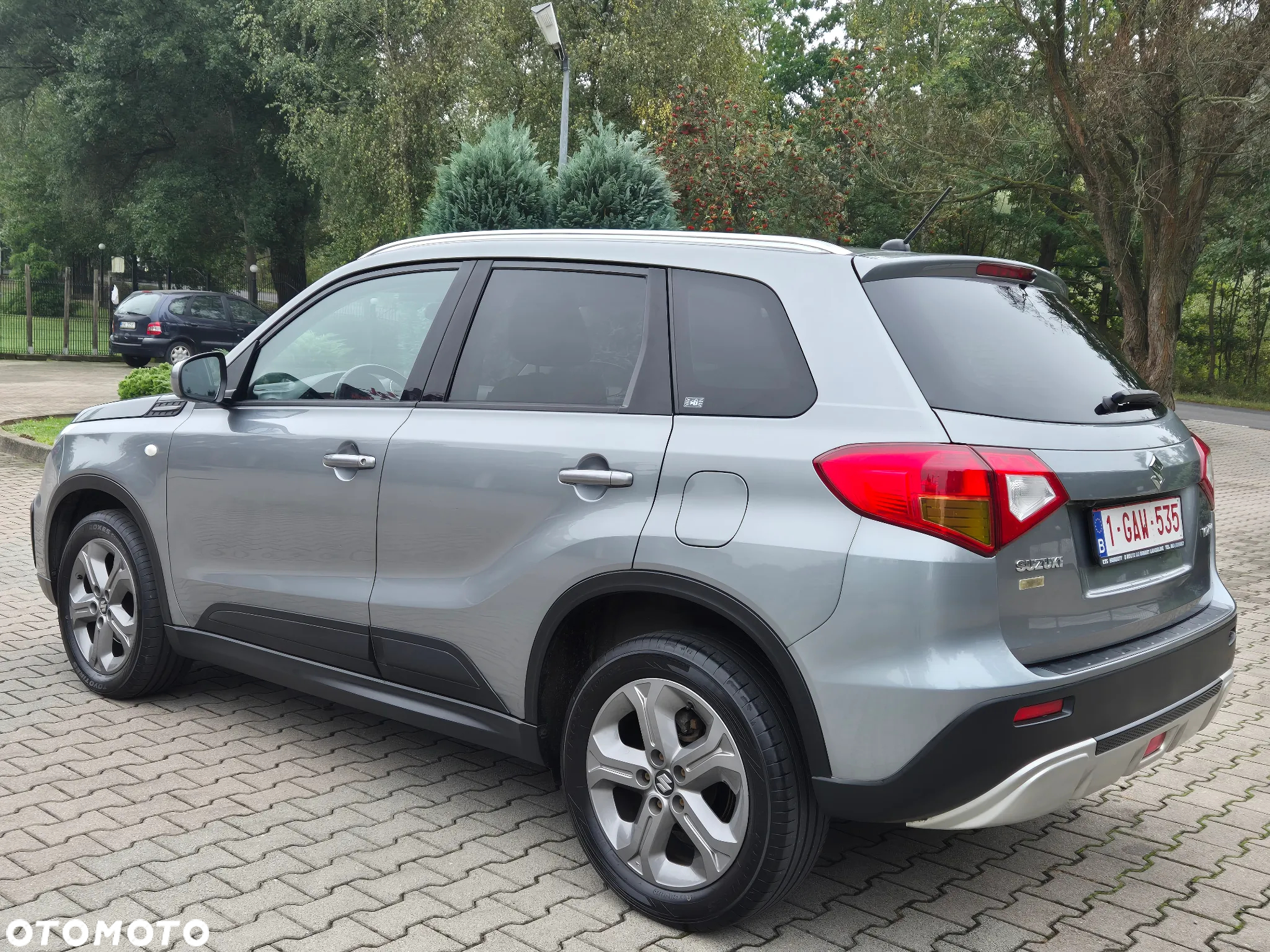 Suzuki Vitara 1.6 (4x2) Automatik Comfort+ - 6