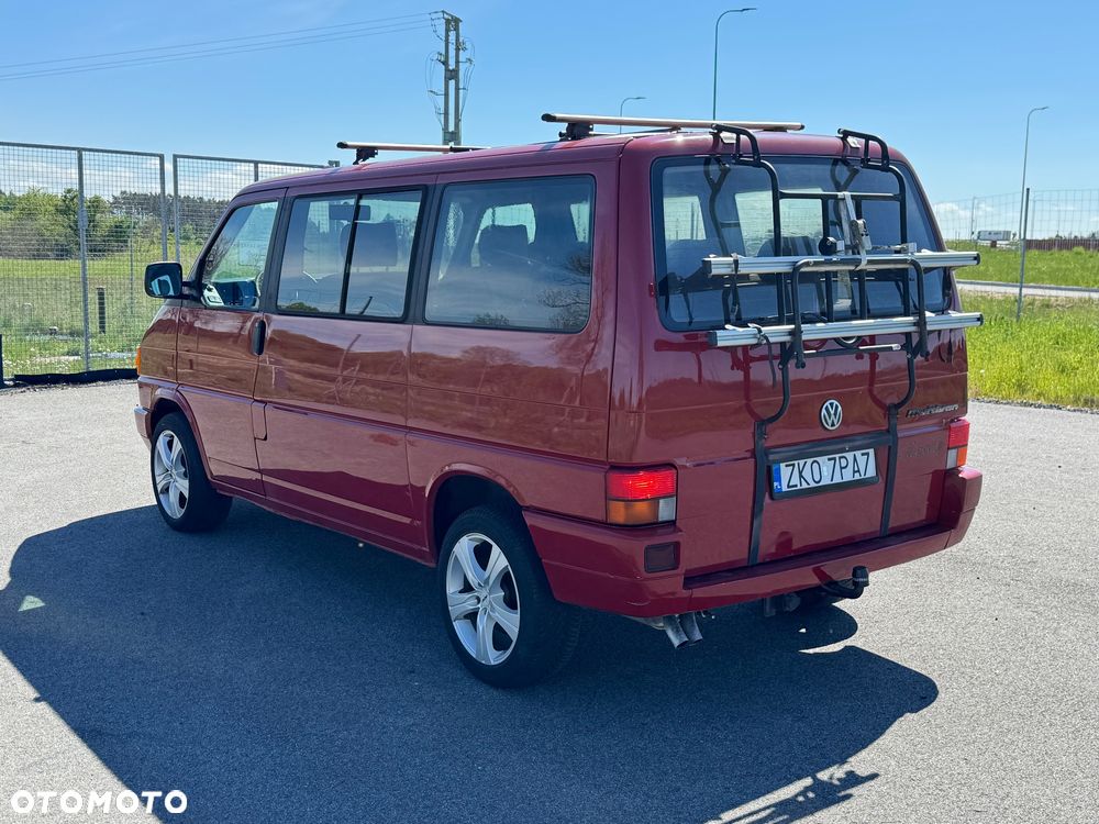 Volkswagen Multivan - 6
