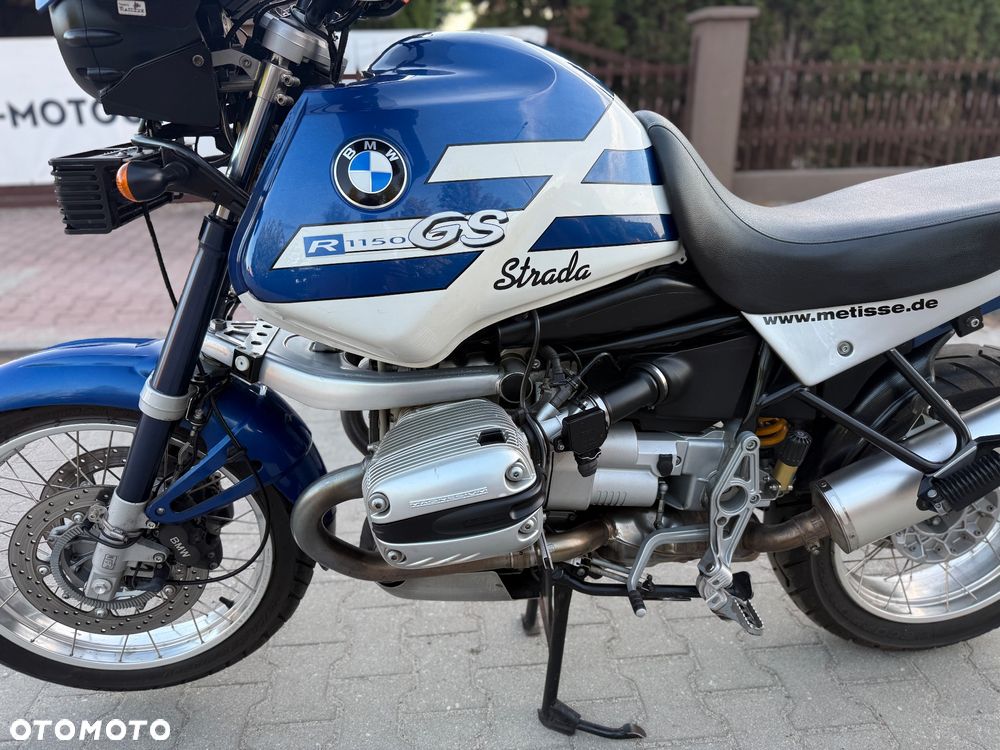 BMW GS - 23