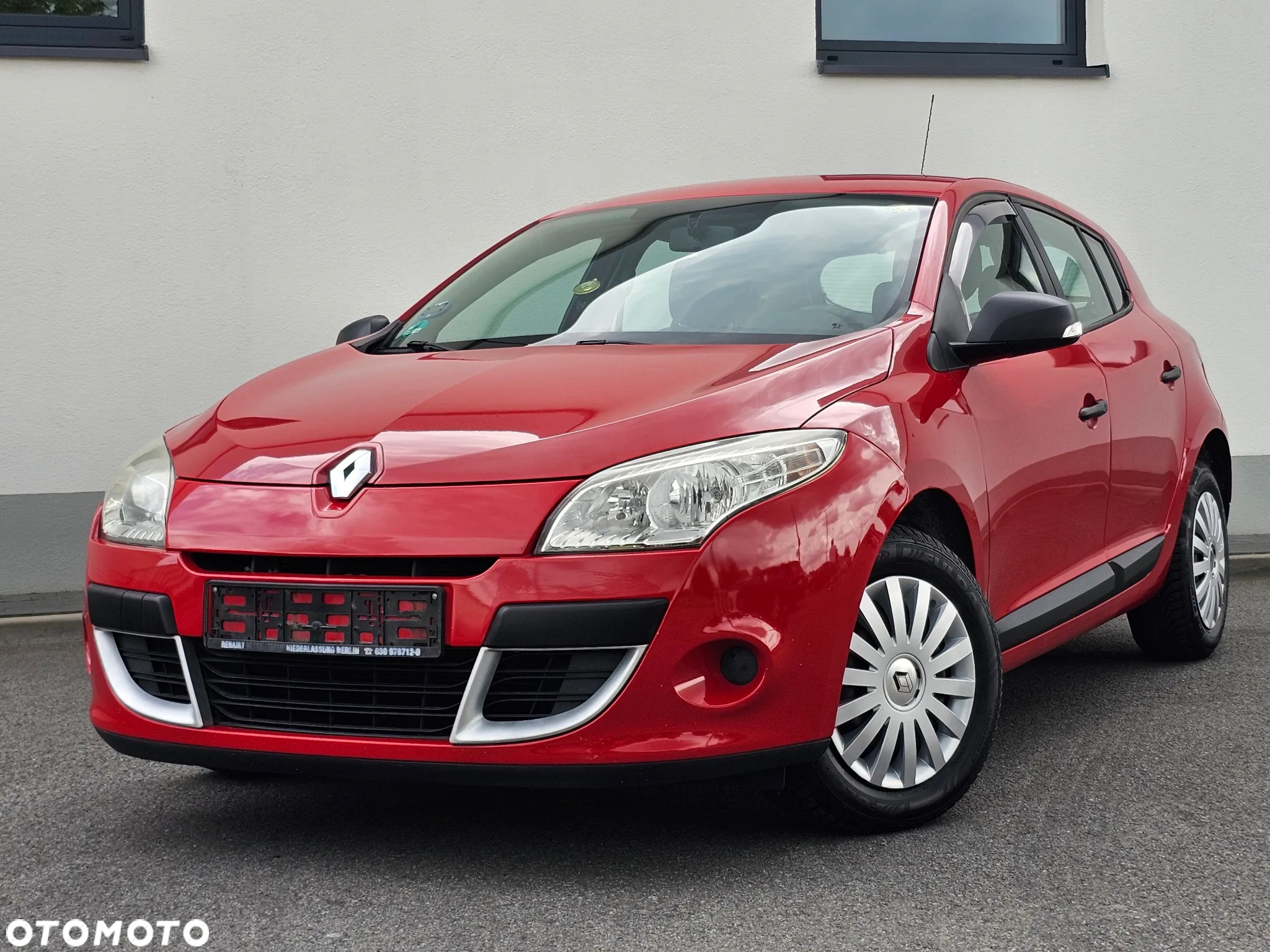 Renault Megane 1.6 16V Color Edition - 2