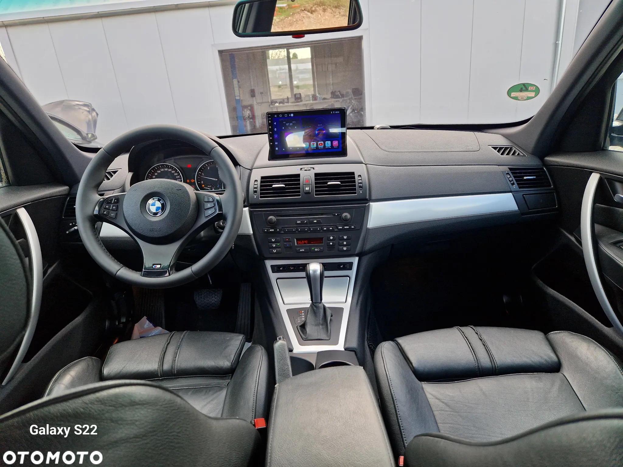 BMW X3 xDrive30d Edition Exclusive - 12