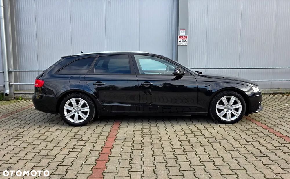 Audi A4 - 15