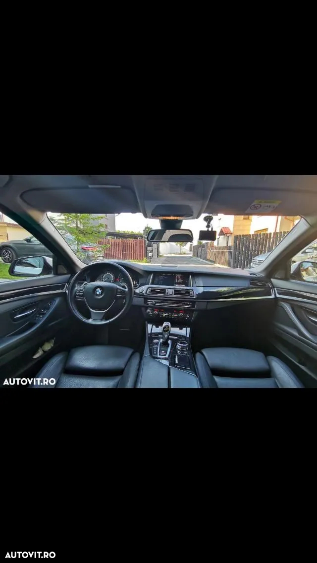 BMW Seria 5 535d xDrive - 7