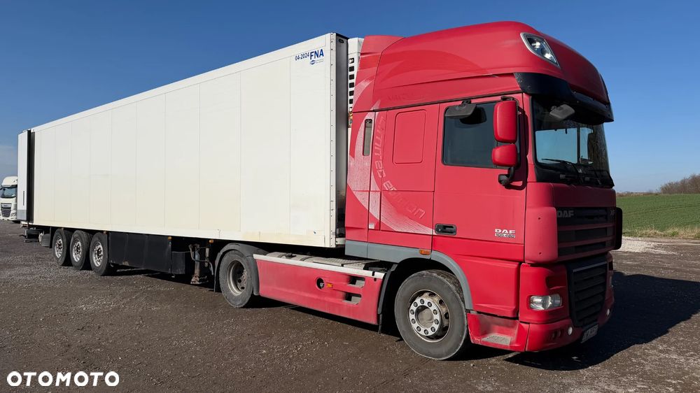 Schmitz SKO 24/L -13.4 FP 60 COOL - 2