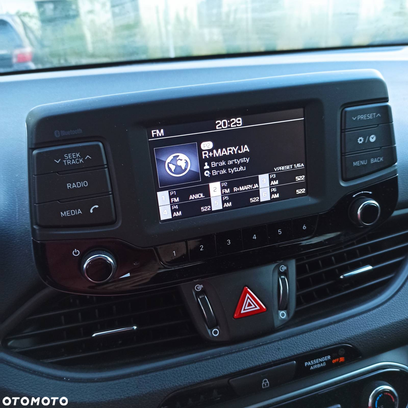 Hyundai i30 1.0 T-GDI Classic + - 6