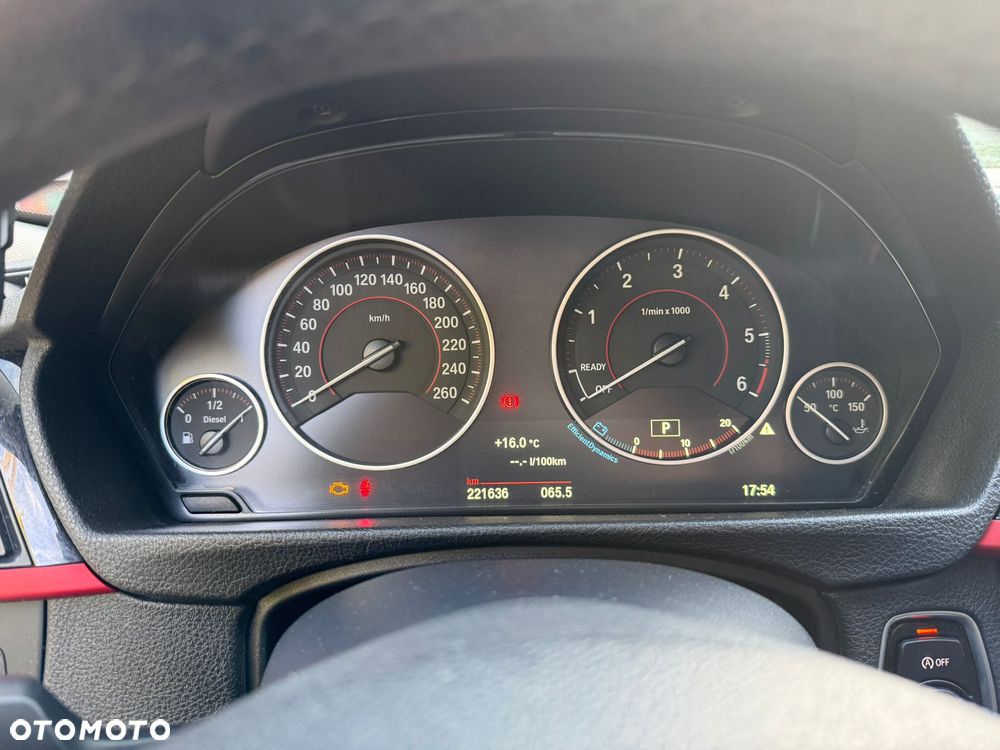 BMW Seria 4 420d Sport - 12