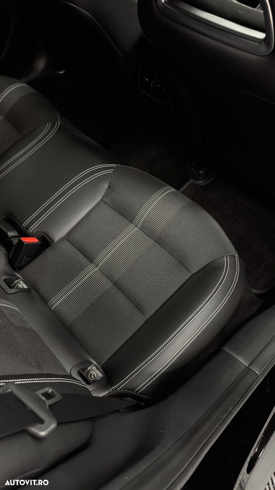 Mercedes-Benz GLA 200 d 4MATIC Aut. - 22