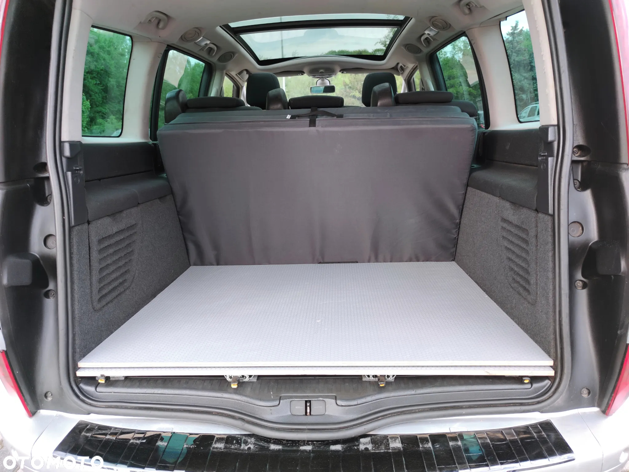 Renault Espace 2.0 dCi Expression - 21