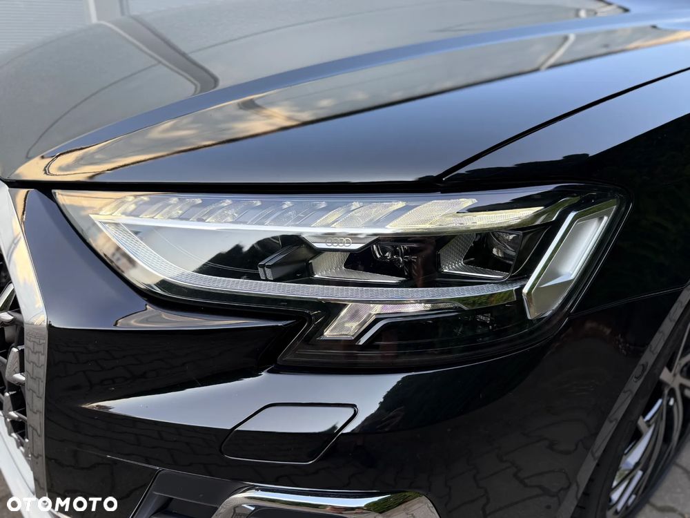 Audi A8 - 26