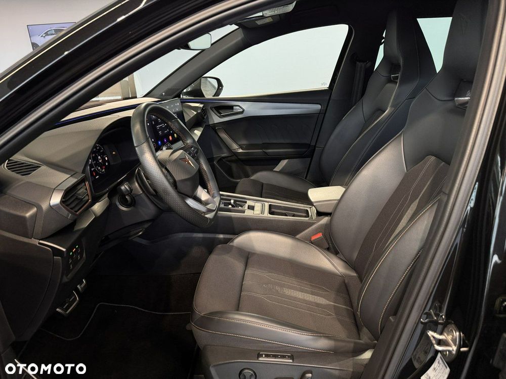 Cupra Leon Sportstourer - 19