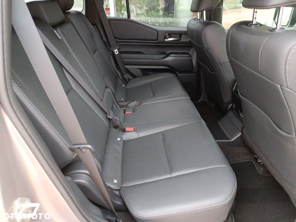 Toyota Land Cruiser LC 2.8 D-4D Invincible - 13