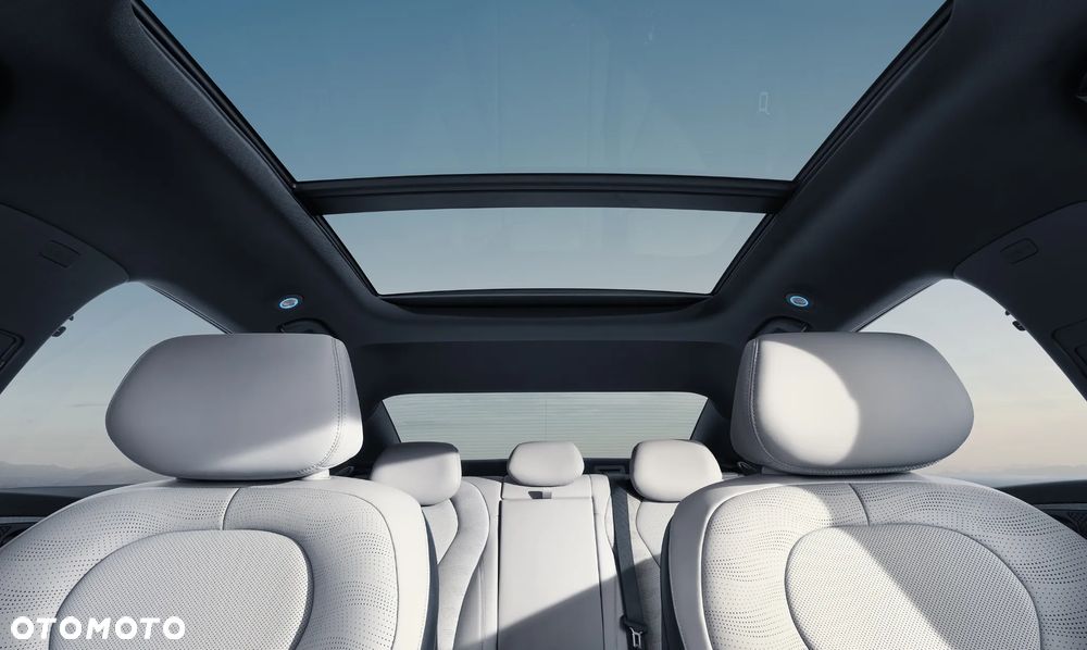 BYD Seal 6 1.5 Comfort - 16