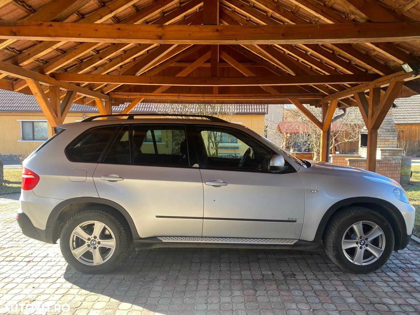 BMW X5 3.0d Aut. - 20