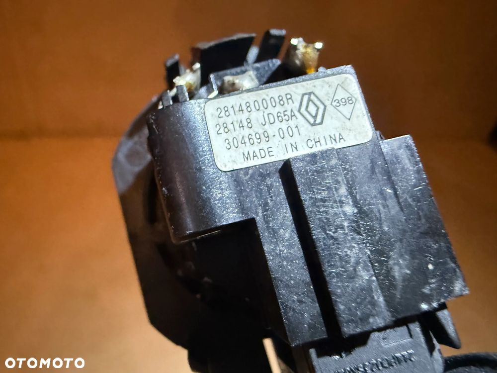 Głośnik wysokotonowy bose Renault 281480008R OE - 2