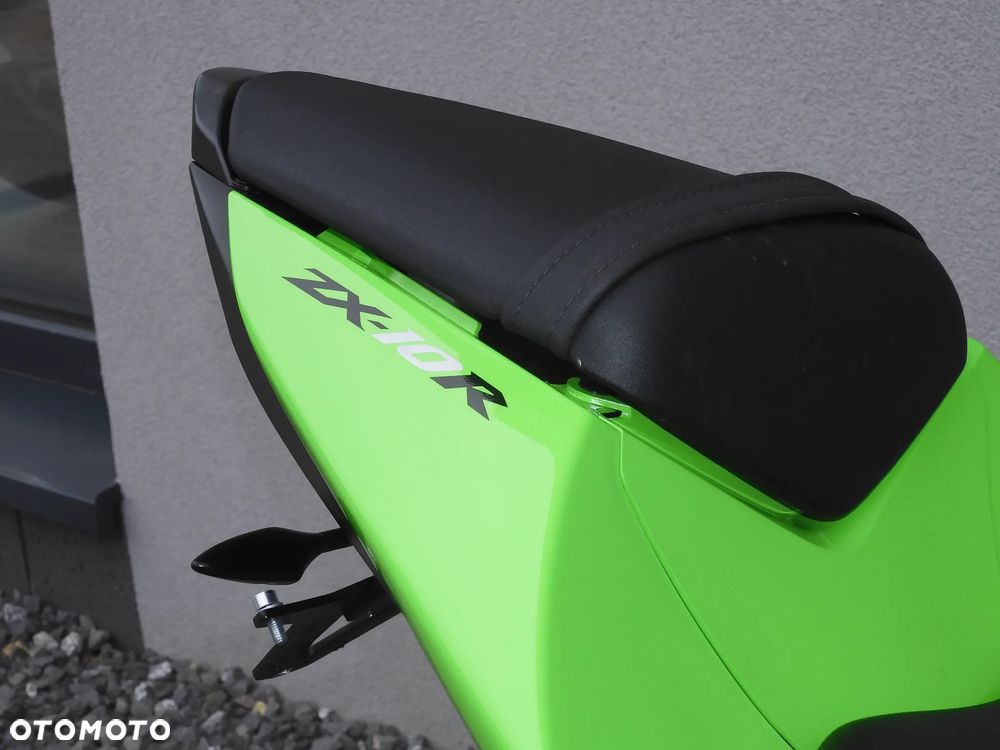 Kawasaki Ninja - 9