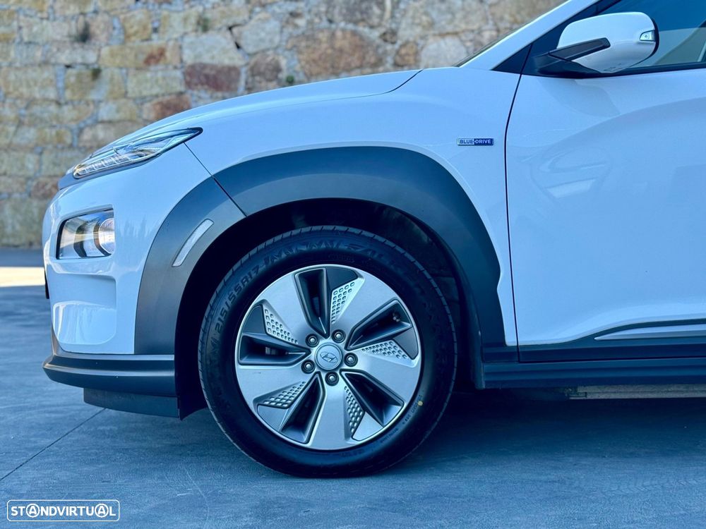 Hyundai Kauai 64 kWh Premium+LED - 5