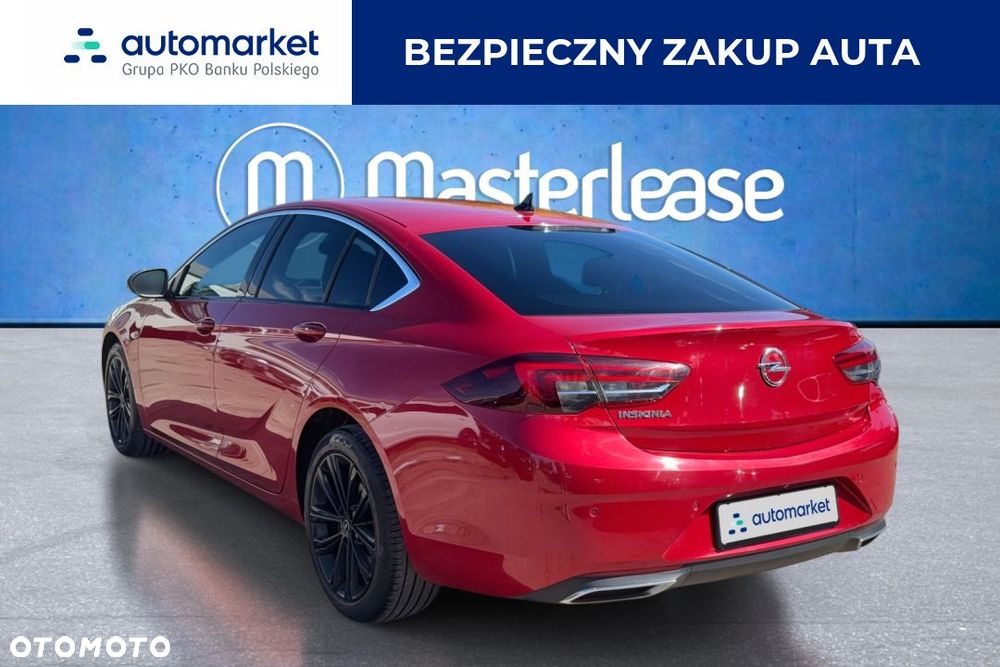 Opel Insignia 2.0 T Business Elegance S&S - 7