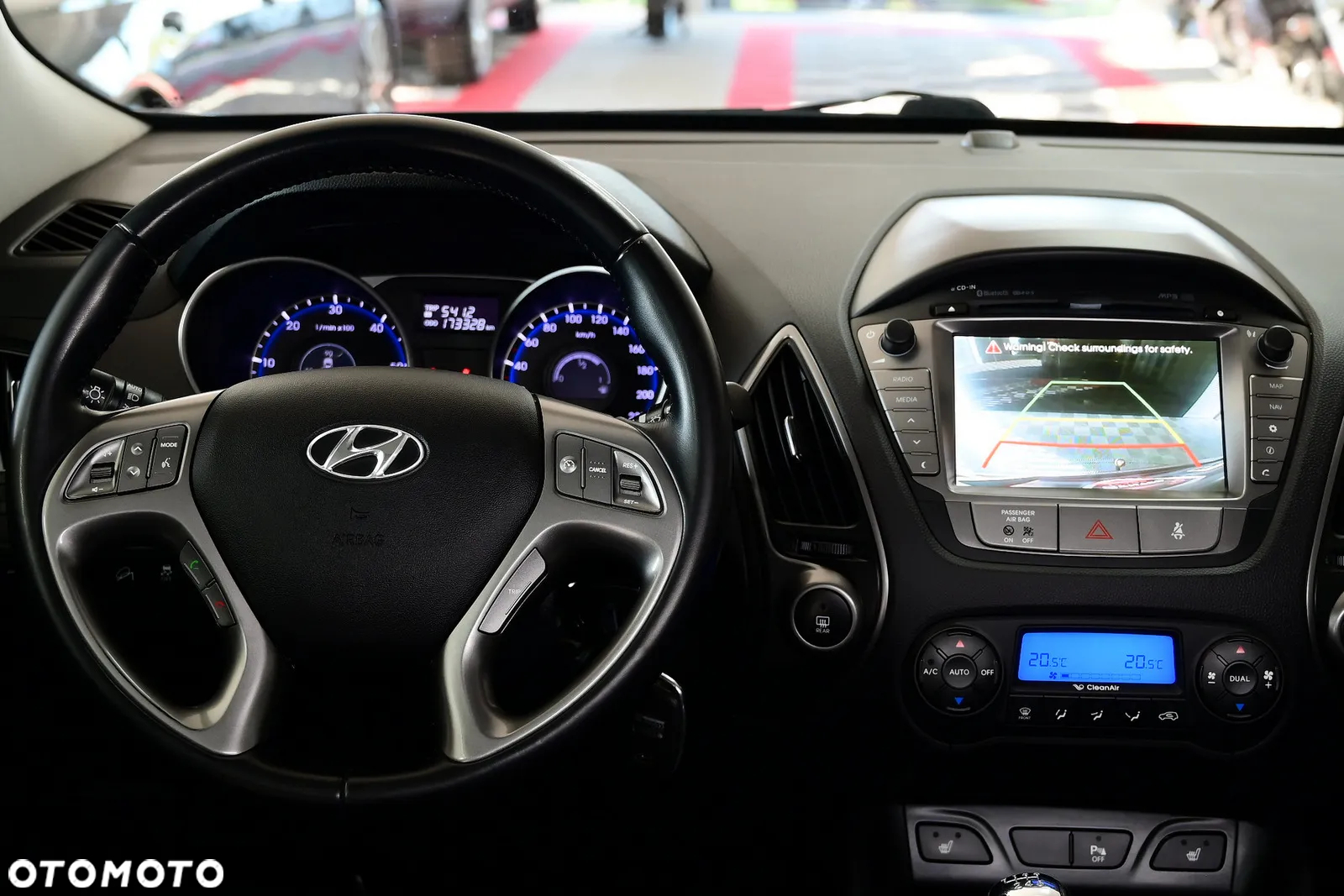 Hyundai ix35 - 25