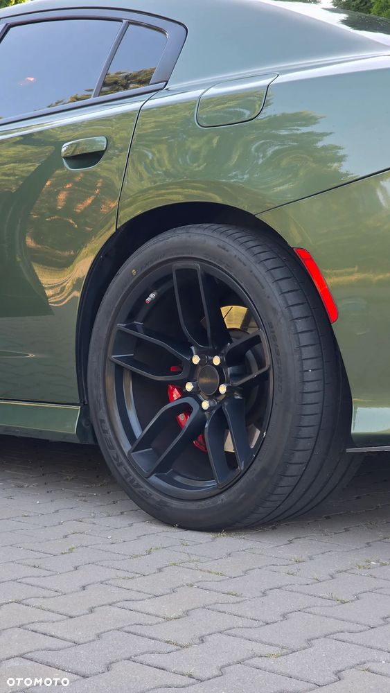 Dodge Charger 6.4 Scat Pack - 20